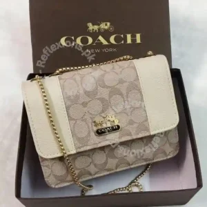 Coach handbag-7224-747