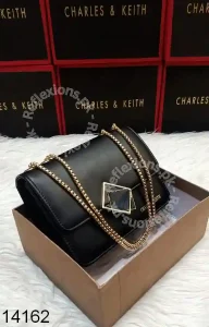 Charles and Keith Handbags-7224-717