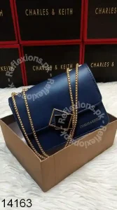 Charles and Keith Handbags-7224-718