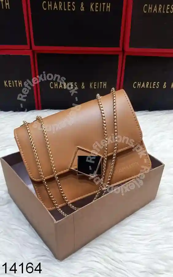 Charles and Keith Handbags-7224-719