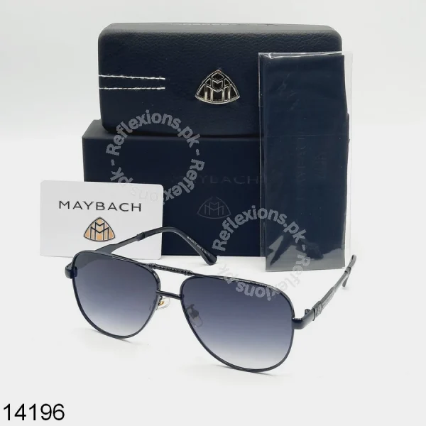 Maybach shades