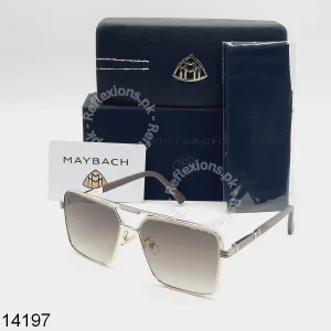 Maybach shades-71024-711