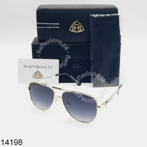 Maybach Sunglasses-71024-715