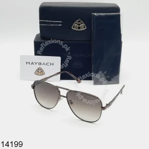 Maybach Sunglasses for Men-71124-420