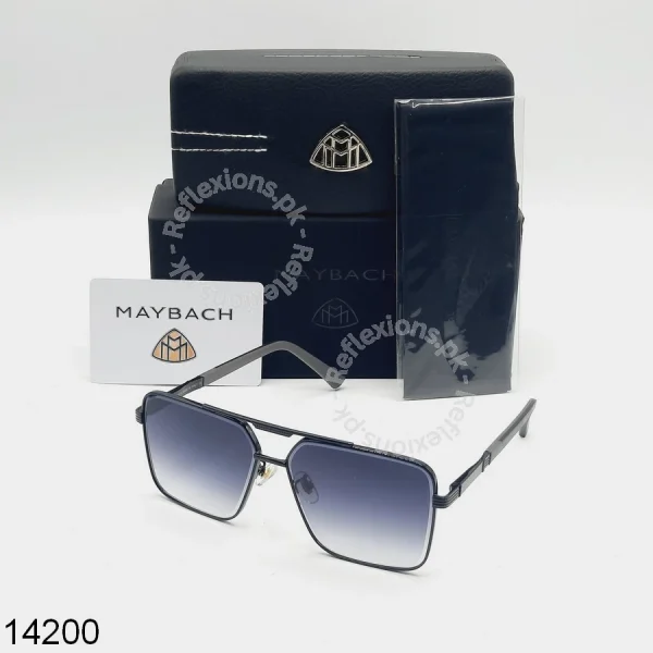 Maybach Sunglasses for Men-71124-421