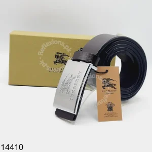 Burberry belt-7424-612