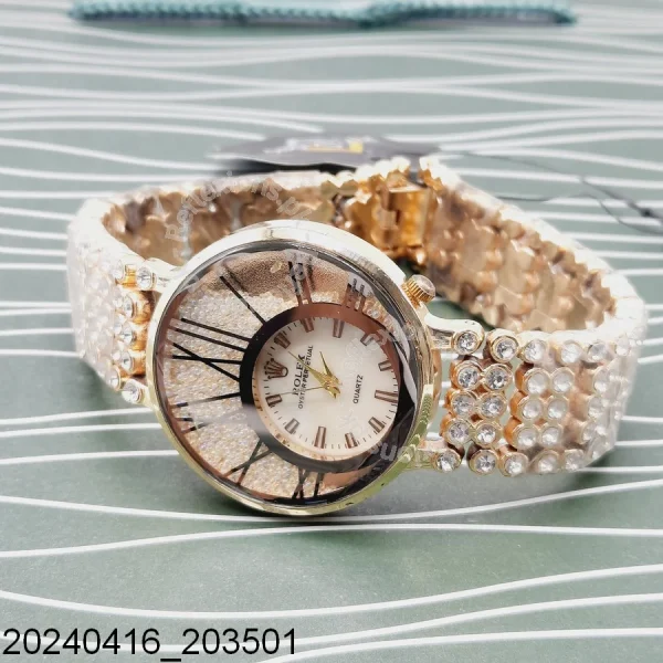 Women watches-71624-601