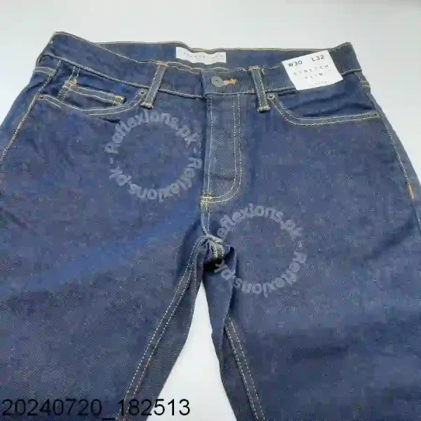 Mens Jeans-72324-538