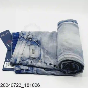 Armani Jeans Stretchable