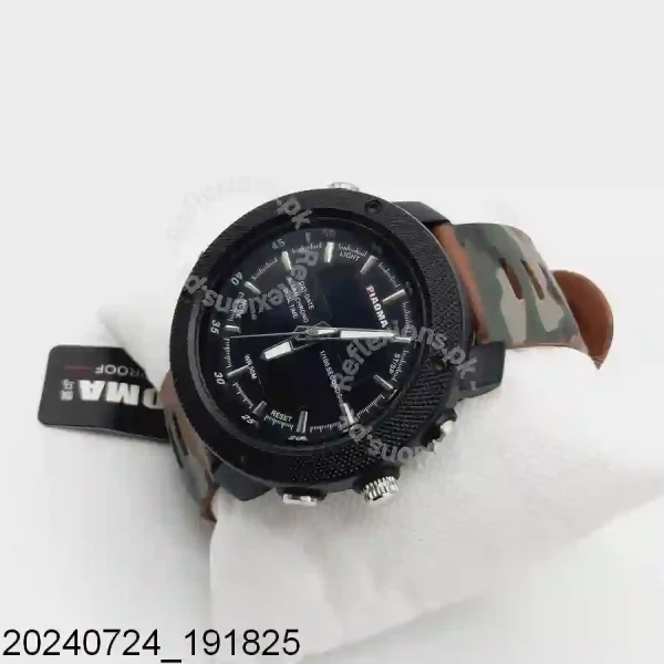 Mens Watch-73124-101