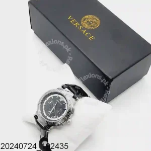 versace watch men