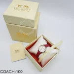 Coach outlet watches