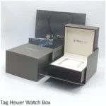 Tag Heuer Watch Box