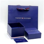 Tommy Hilfiger Watch Box