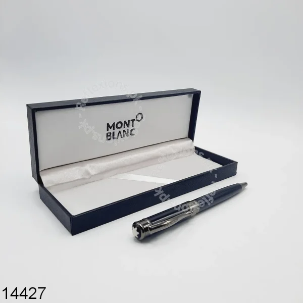 Mont blanc pen price in pakistan