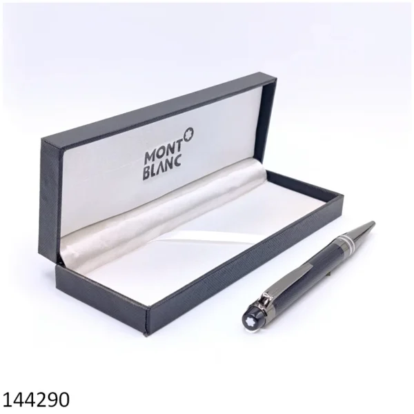 montblanc rollerball pen