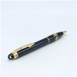 Black Luxury Ball Pen