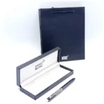 Black Ball Pen