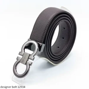 designer belts