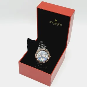 Romanson wrist watch