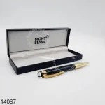 mont blanc pen price