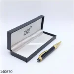 mont blanc pen price