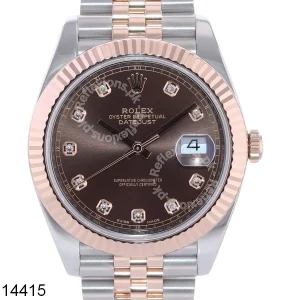 Rolex Datejust Watch Price in Pakistan