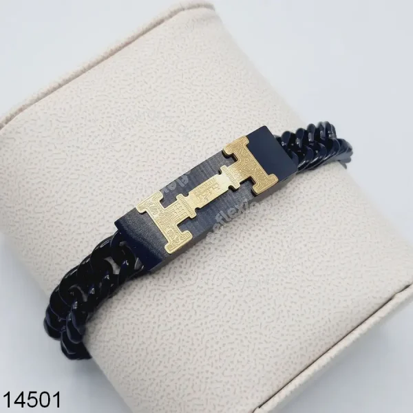 Mens bracelet branded-92524-515