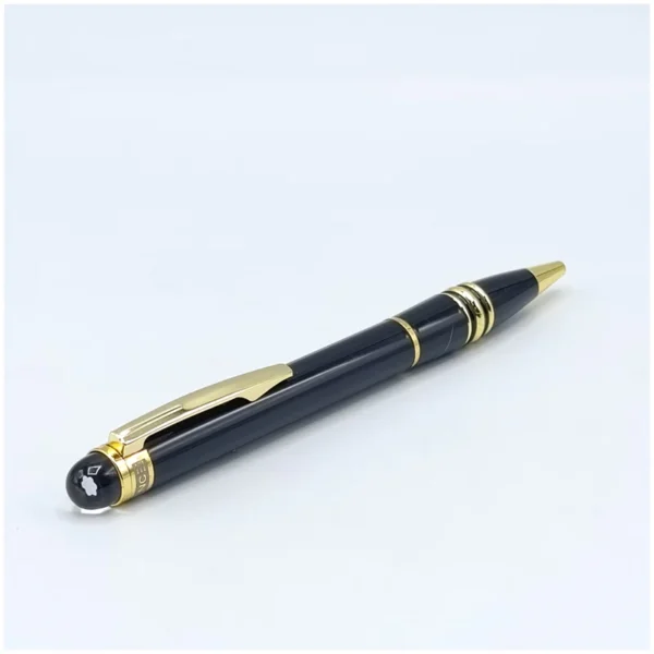 mont blanc pen price