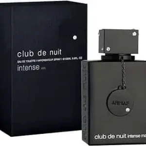 Club de Nuit Intense Man