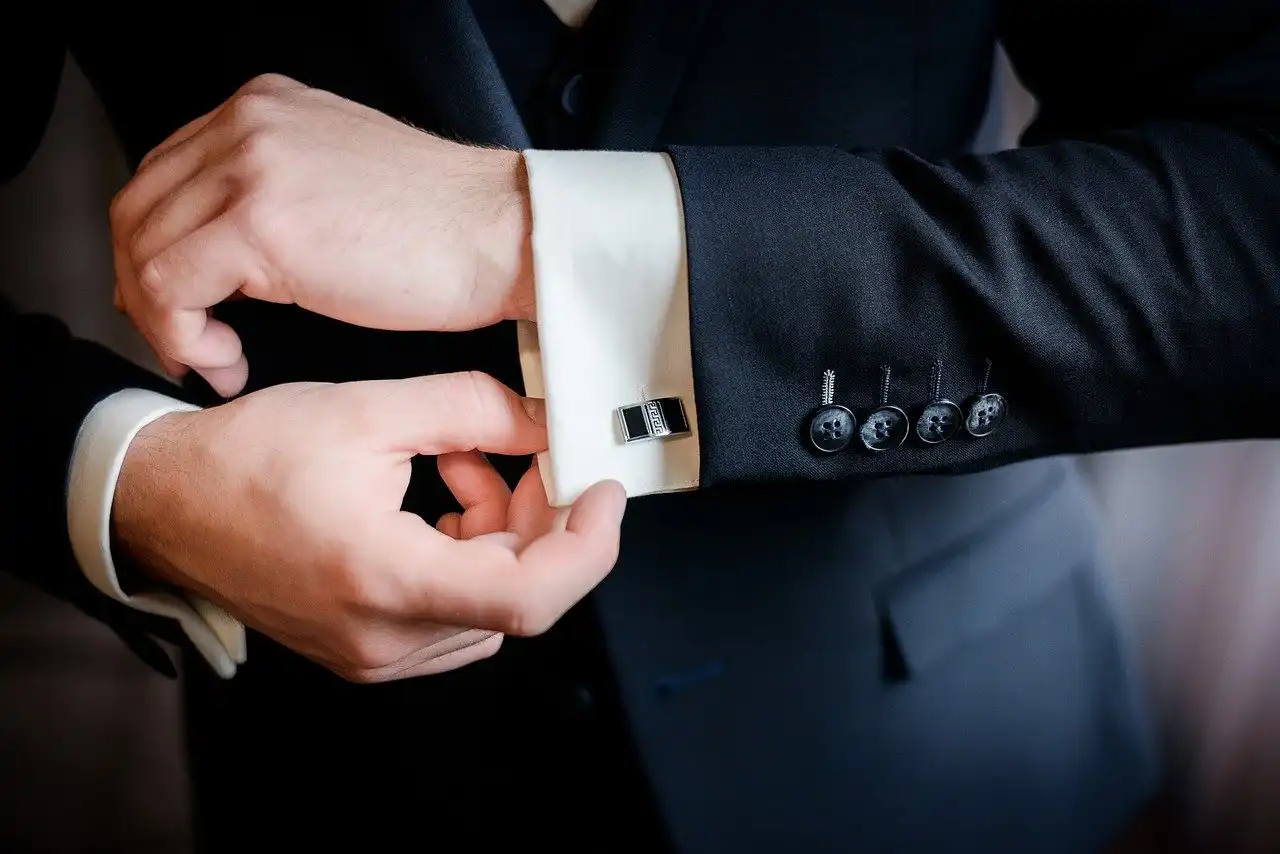 Cufflinks