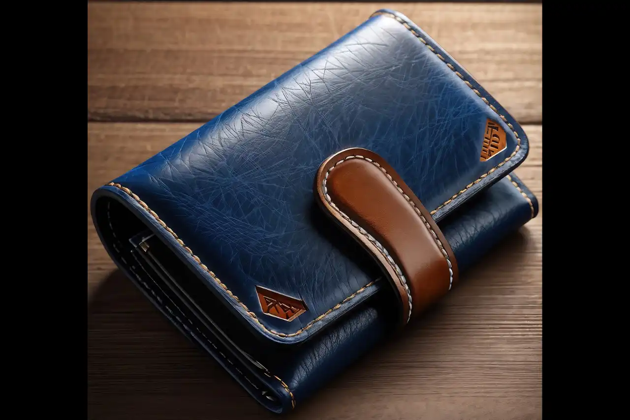 Mens Wallet