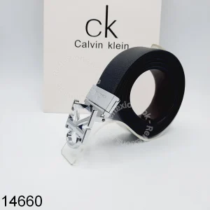 calvin klein belt