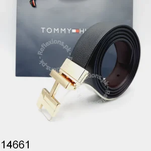 Tommy Hilfiger belts