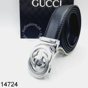 Gucci mens belt