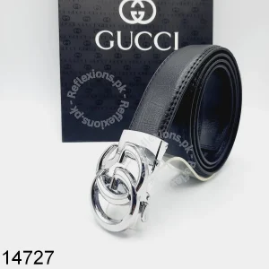 Gucci belt men