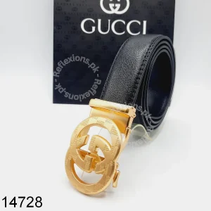 men gucci belt