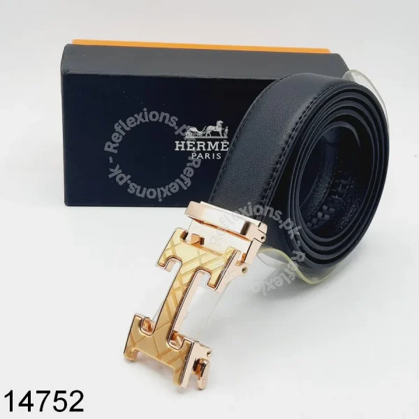 hermes men belt