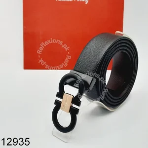 Ferragamo belts for men