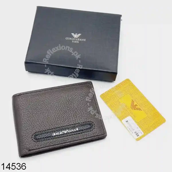 Premium Wallet for Men