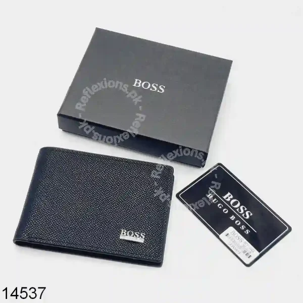 high quality wallet for men