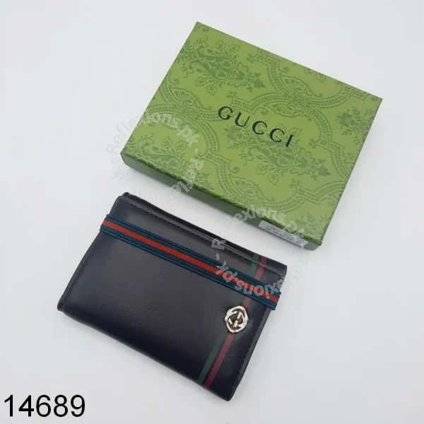 Gucci Wallet Men Price in Pakistan