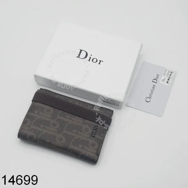 Wallet for men