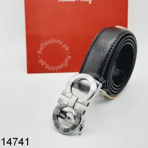 Ferragamo belts for men