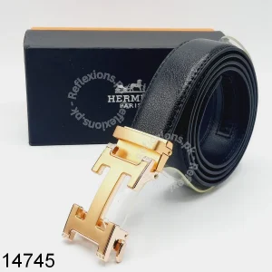 hermes h belt