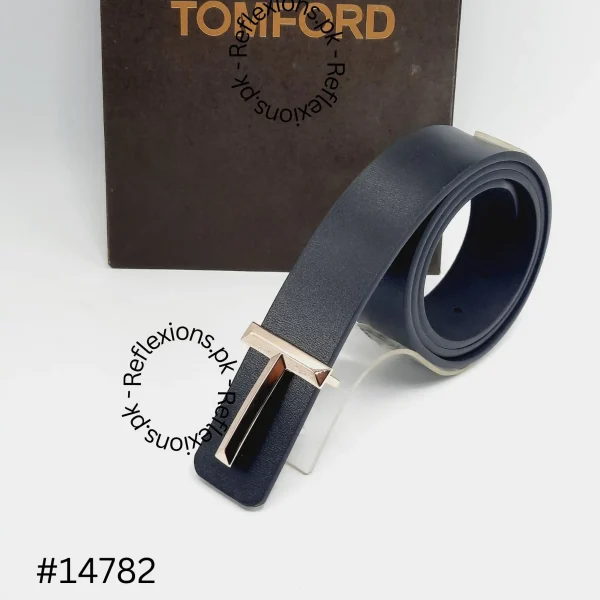 Tom ford belt Pakistan