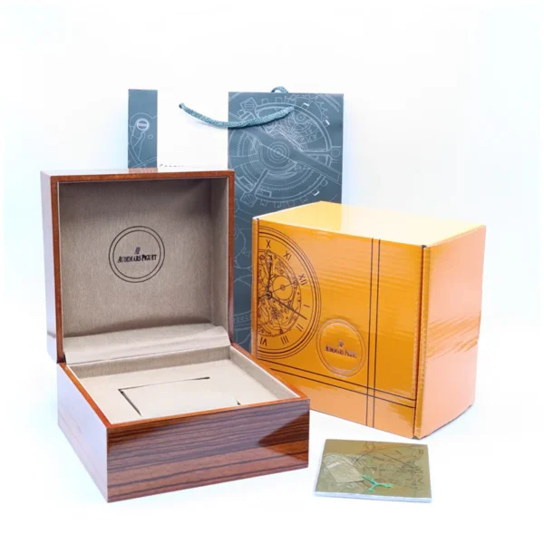 AP Watch Box