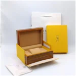 IWC watch box