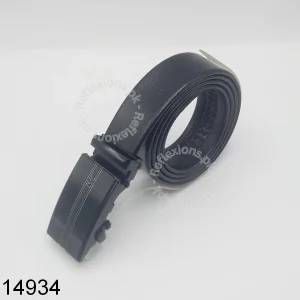 Leather belt for men in Pakistan