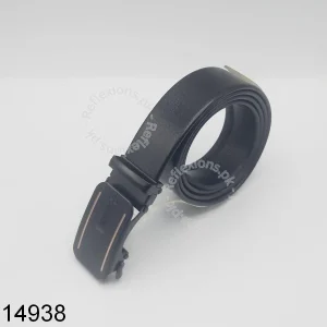 Online leather belt price in pakistan